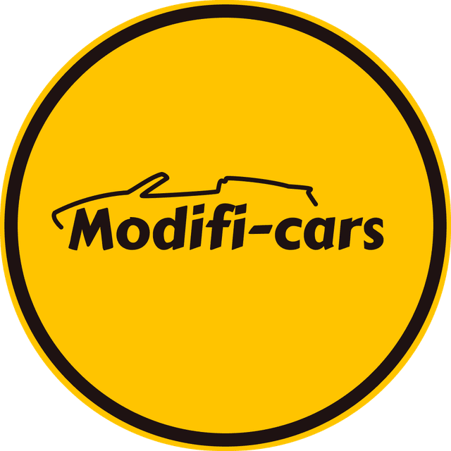 Modifi-cars Logo